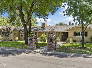 101 E Lawrence Rd, Phoenix, AZ 85012