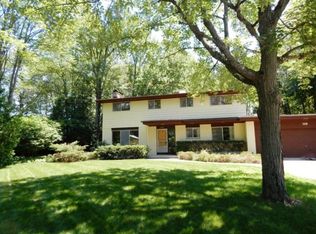 1118 Willard St, Midland, MI 48642
