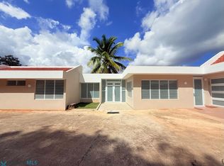 State Highway 165 2.4 #Km, Naranjito, PR 00719