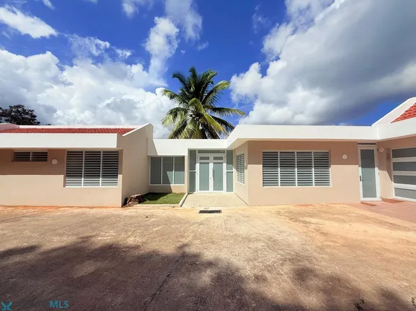 State Highway 165 2.4 #Km, Naranjito, PR 00719