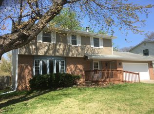 7205 Airline Ave, Urbandale, IA 50322