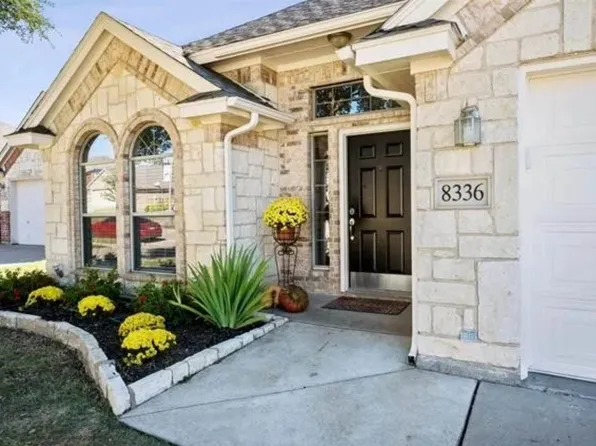 8336 Trinity Vista Trl, Hurst, TX 76053