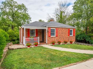 1039 Prospect Rd, Pittsburgh, PA 15227