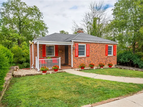1039 Prospect Rd, Pittsburgh, PA 15227