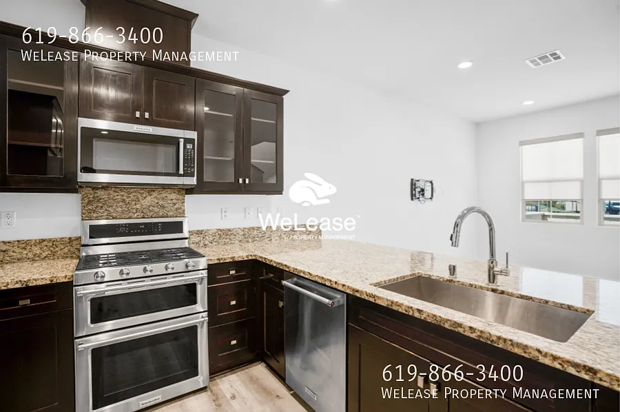 Charming house in the heart of Chula Vista! — Photo 4