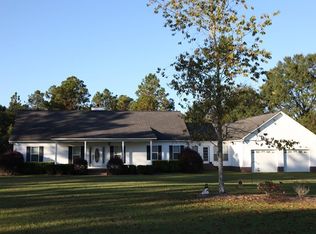 451 Cole Rd, Moultrie, GA 31788