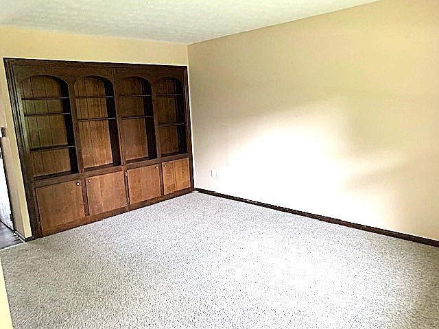 Alternate view of Living Room