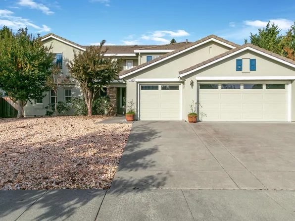 732 Antiquity Dr, Fairfield, CA 94534