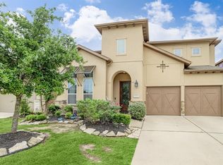 17811 Olde Oaks Estate Ct, Cypress, TX 77433