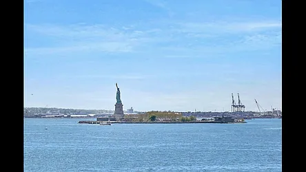 Rented by New York Residence