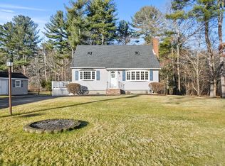 22 Charme Rd, Billerica, MA 01821