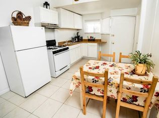 1294 E San Fernando St, San Jose, CA 95116