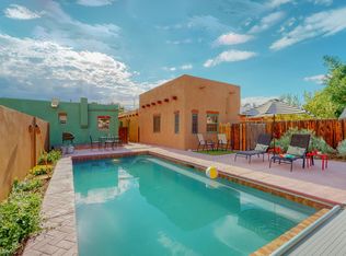 1004 21st St NW, ALBUQUERQUE, NM 87104