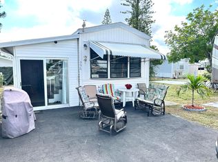 875 NE 48 Th St Lot 356, Deerfield Beach, FL 33064