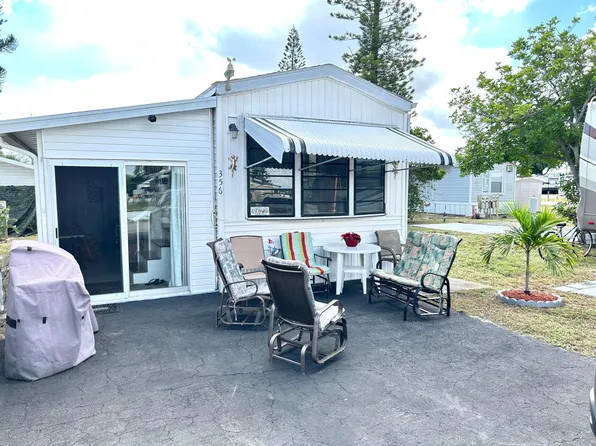 875 NE 48 Th St Lot 356, Deerfield Beach, FL 33064