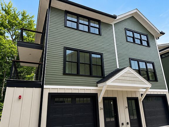 2nd image of 26 Salt Point Drive #25