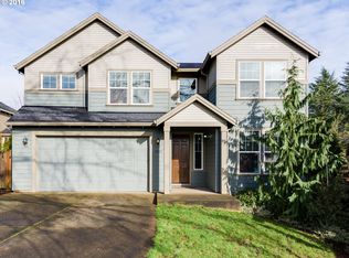 13287 SW Nicole Ln, Tigard, OR 97224