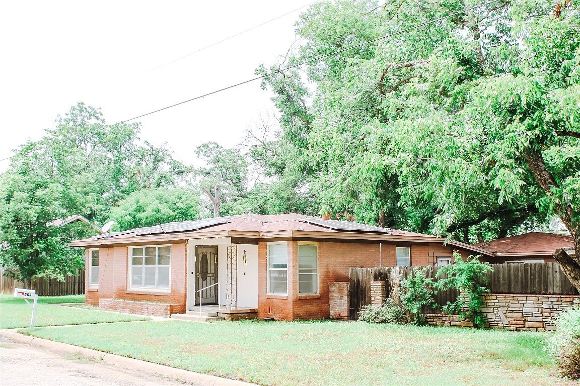 504 Virginia St, Bangs, TX 76823 Zillow
