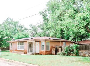 504 Virginia St, Bangs, TX 76823