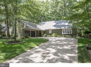 104 Weston Dr, Cherry Hill, NJ 08003