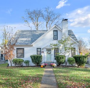 523 Rosemont Gdn, Lexington, KY, 40503
