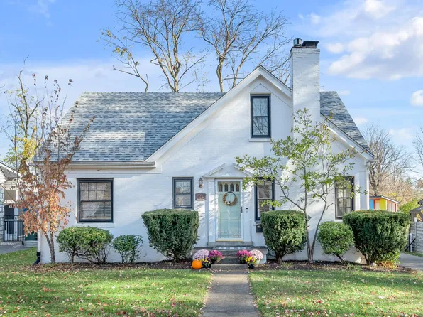 523 Rosemont Gdn, Lexington, KY 40503