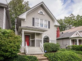 1827 Sherwood Ave, Louisville, KY 40205