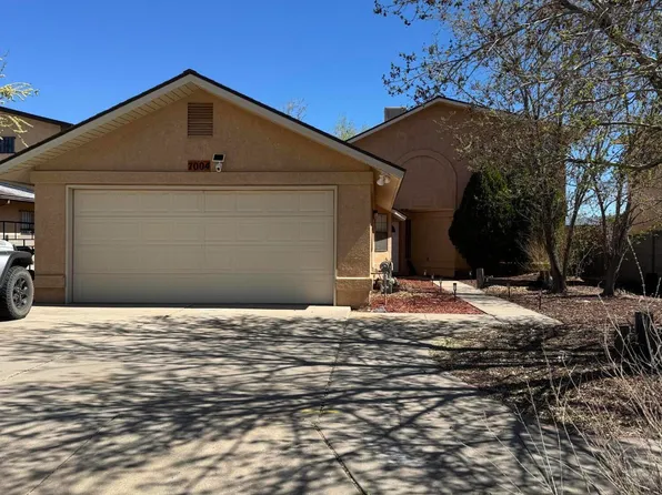 7004 Astair Ave NW, Albuquerque, NM 87120