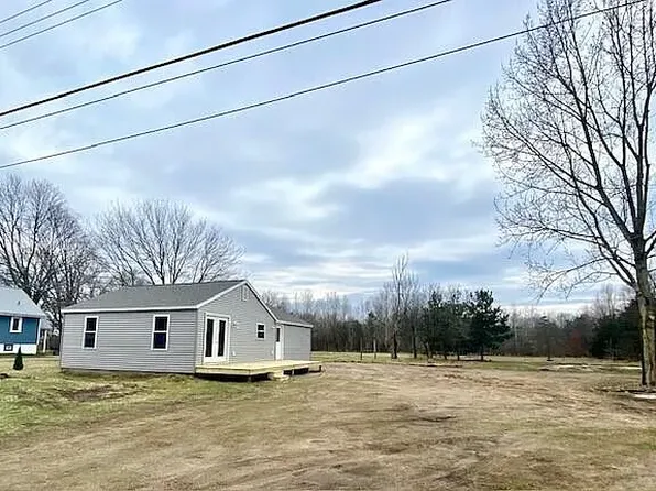 (undisclosed Address), Muskegon, MI 49445