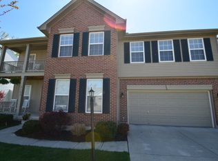 5182 Deergate Dr, Tipp City, OH 45371