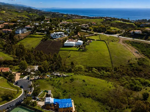 28912 Verde Mesa Ln, Malibu, CA 90265