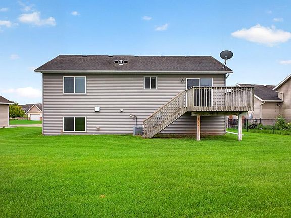4th image of 4569 Arctic Fox Rd NW