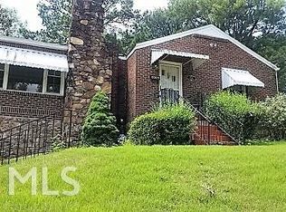 1390 Sharon St SW, Atlanta, GA 30314