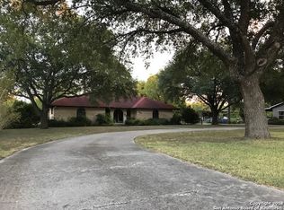 5002 Lord Rd, San Antonio, TX 78220