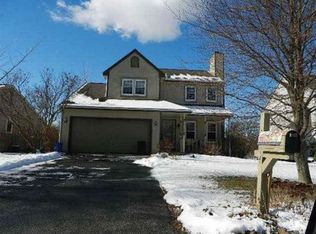 3614 Willingham Ave, Reading, PA 19605