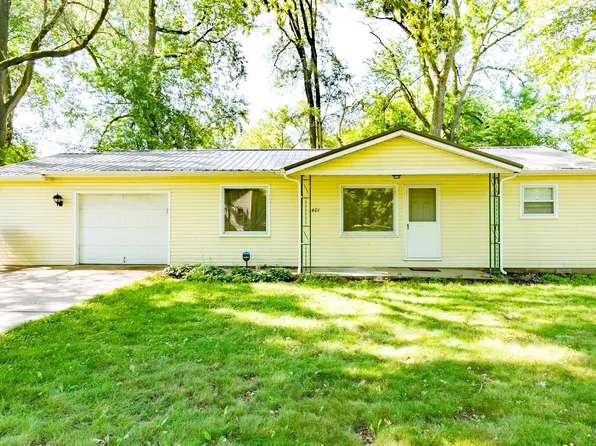 1401 E Bristol St, Elkhart, IN 46514