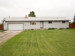 293 N 700 W, Blackfoot, ID 83221