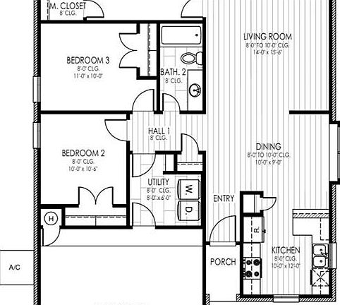 2nd image of 905 SW 139th St