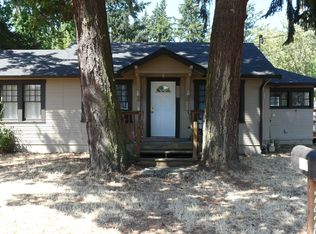 2429 SE Park Ave, Milwaukie, OR