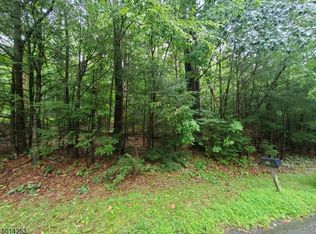 62 New Mashipacong Rd, Montague, NJ 07827
