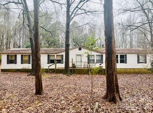 3405 Js Gaston Rd, Richburg, SC 29729