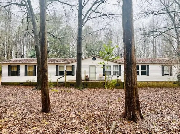 3405 Js Gaston Rd, Richburg, SC 29729