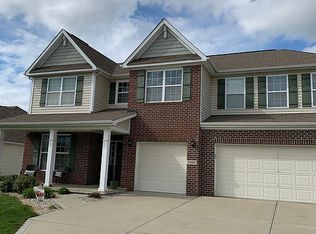 5688 Mustang Ter, Plainfield, IN 46168