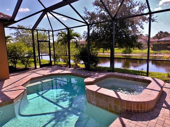 Lakeview spa