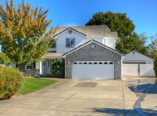 749 Mallory Ct, Central Pt, OR