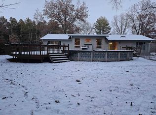 N785 16th Dr, Wautoma, WI 54982