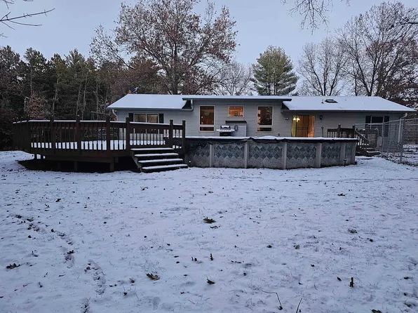 N785 16th Dr, Wautoma, WI 54982