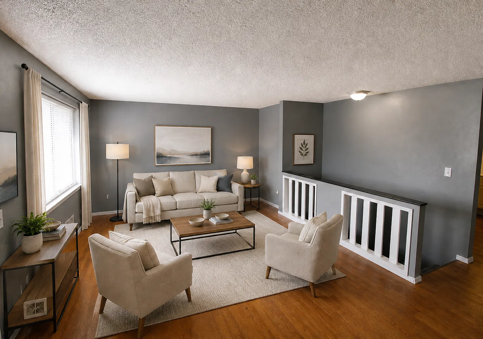 6028 N Lacey St — Photo 3