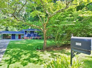 2650 Addison Dr, Atlanta, GA 30340