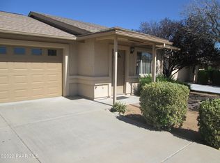 7834 E Spouse Dr APT B, Prescott Valley, AZ 86314